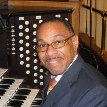 Photo of Gregory Hopkins