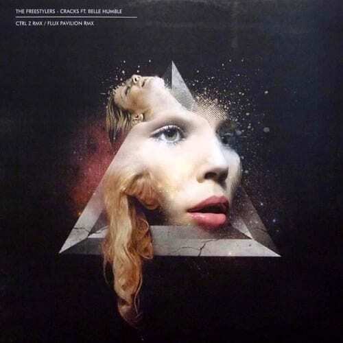 Cracks (Flux Pavilion Remix) by Freestylers