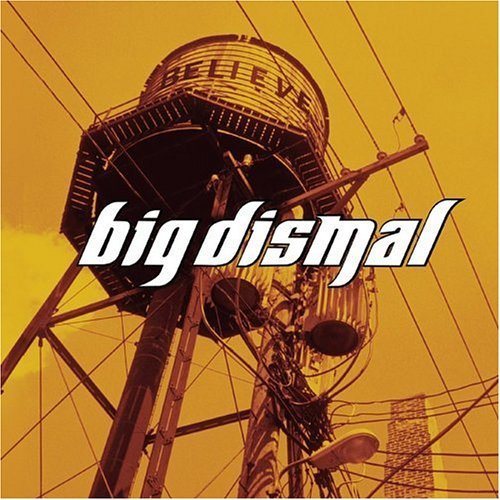 Missing You by Big Dismal