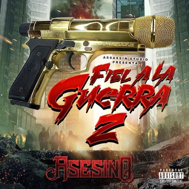 Sig Sauer by Asesino [PR]
