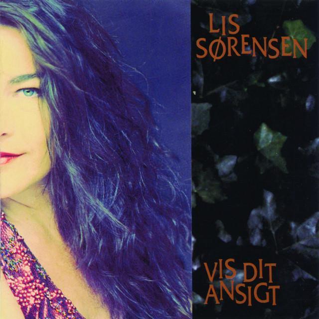 Cover image for Vis Dit Ansigt