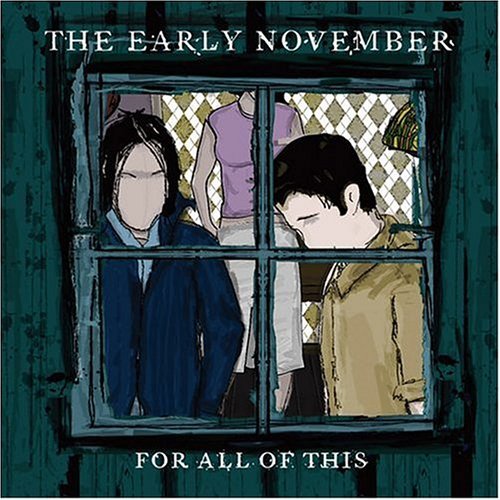 I Want to Hear You Sad by The Early November