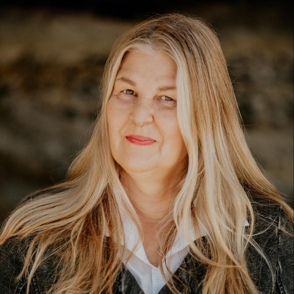 Photo of Lena D’Água