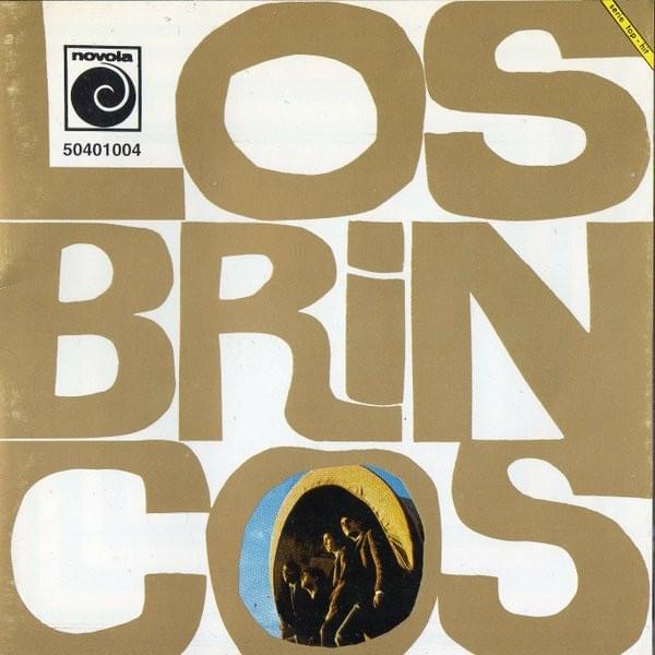 Mejor by Los Brincos