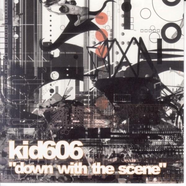 Cover image for Down With The Scene