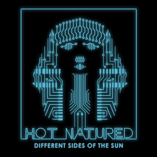 Forward Motion by Hot Natured