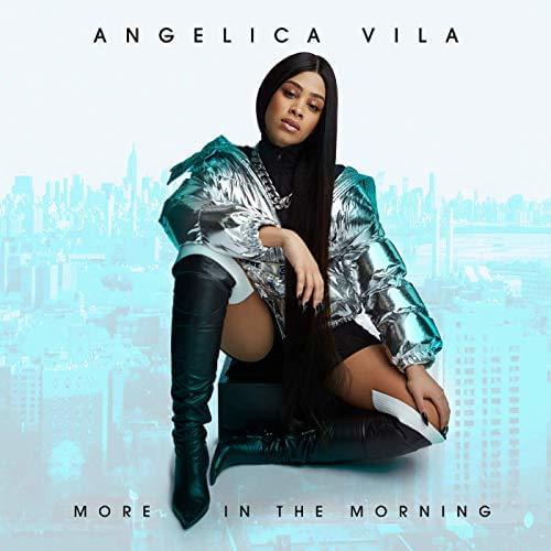More in the Morning by Angelica Vila