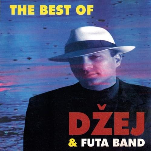 Cover image for The best of Džej Vol. 2