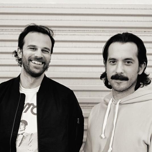 Photo of Leo Birenberg & Zach Robinson