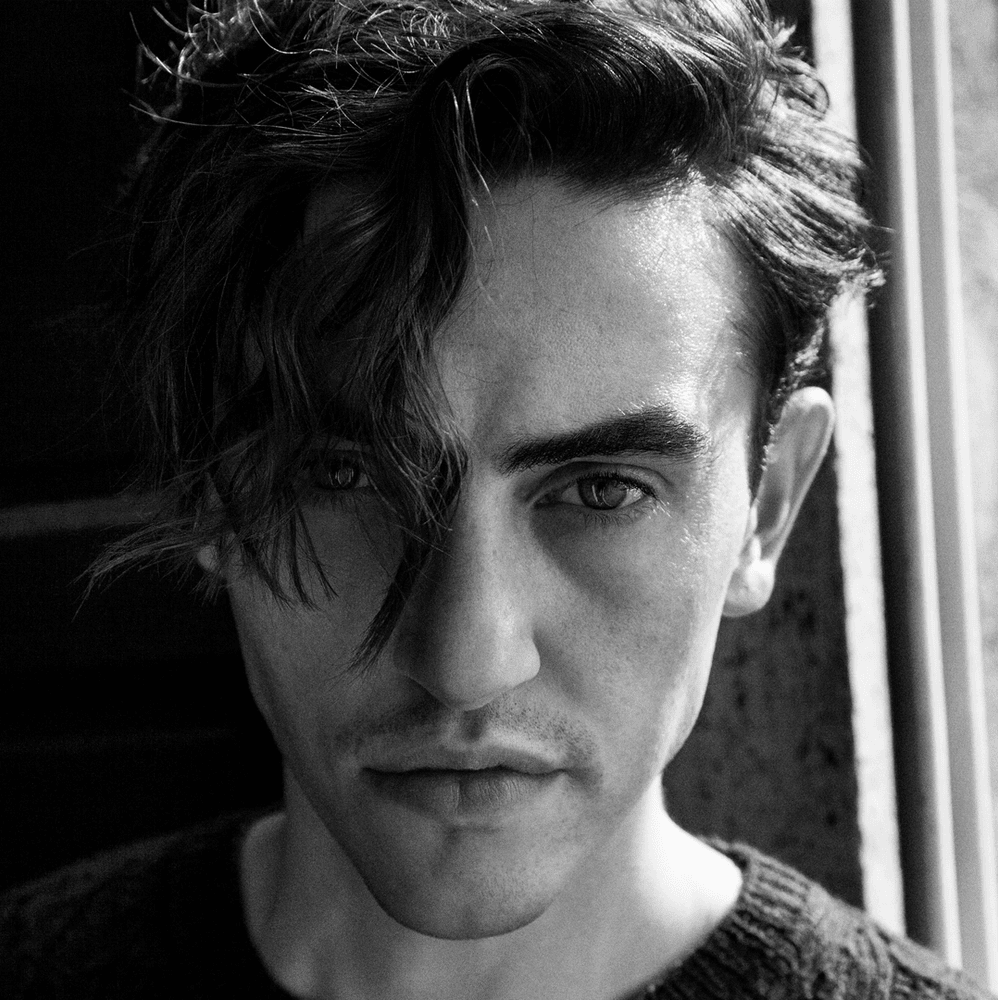 odio by Michele Bravi