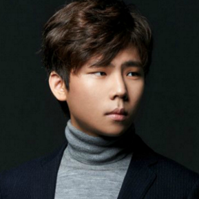 Photo of Jung Seung Hwan (정승환)