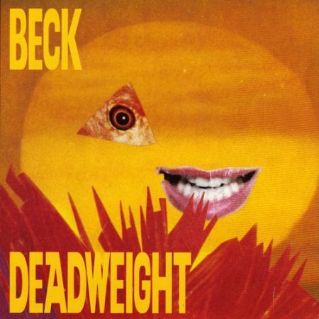 Album cover art for "Erase the Sun" by Beck