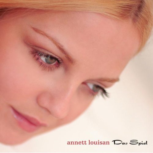 Das Spiel by Annett Louisan