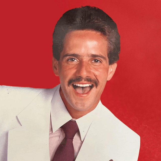 Photo of Frankie Ruiz