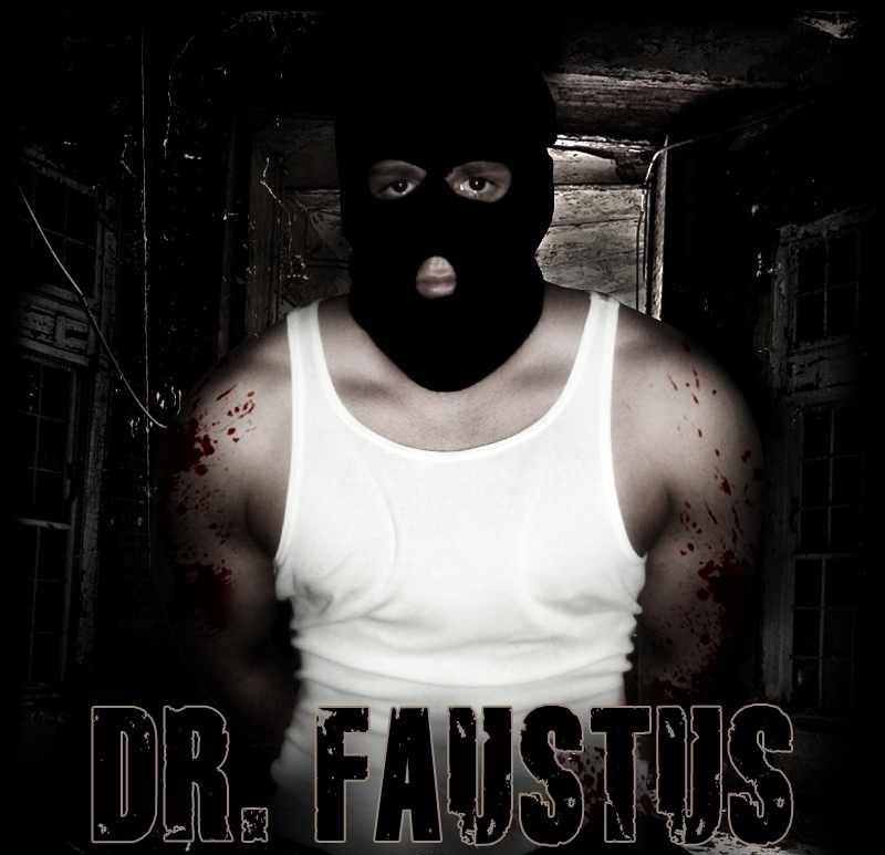 Photo of Dr. Faustus