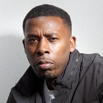 Cover image for GZA