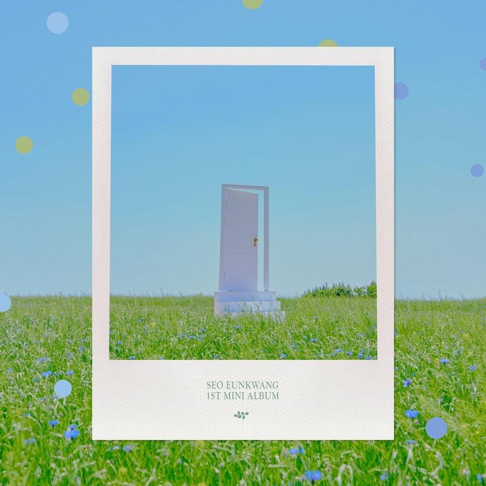 아무도 모른다 (No One Knows) by SEO EUNKWANG