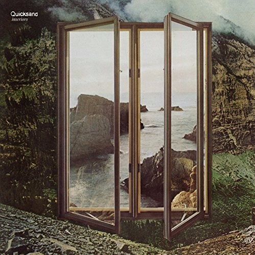 Cosmonauts by Quicksand