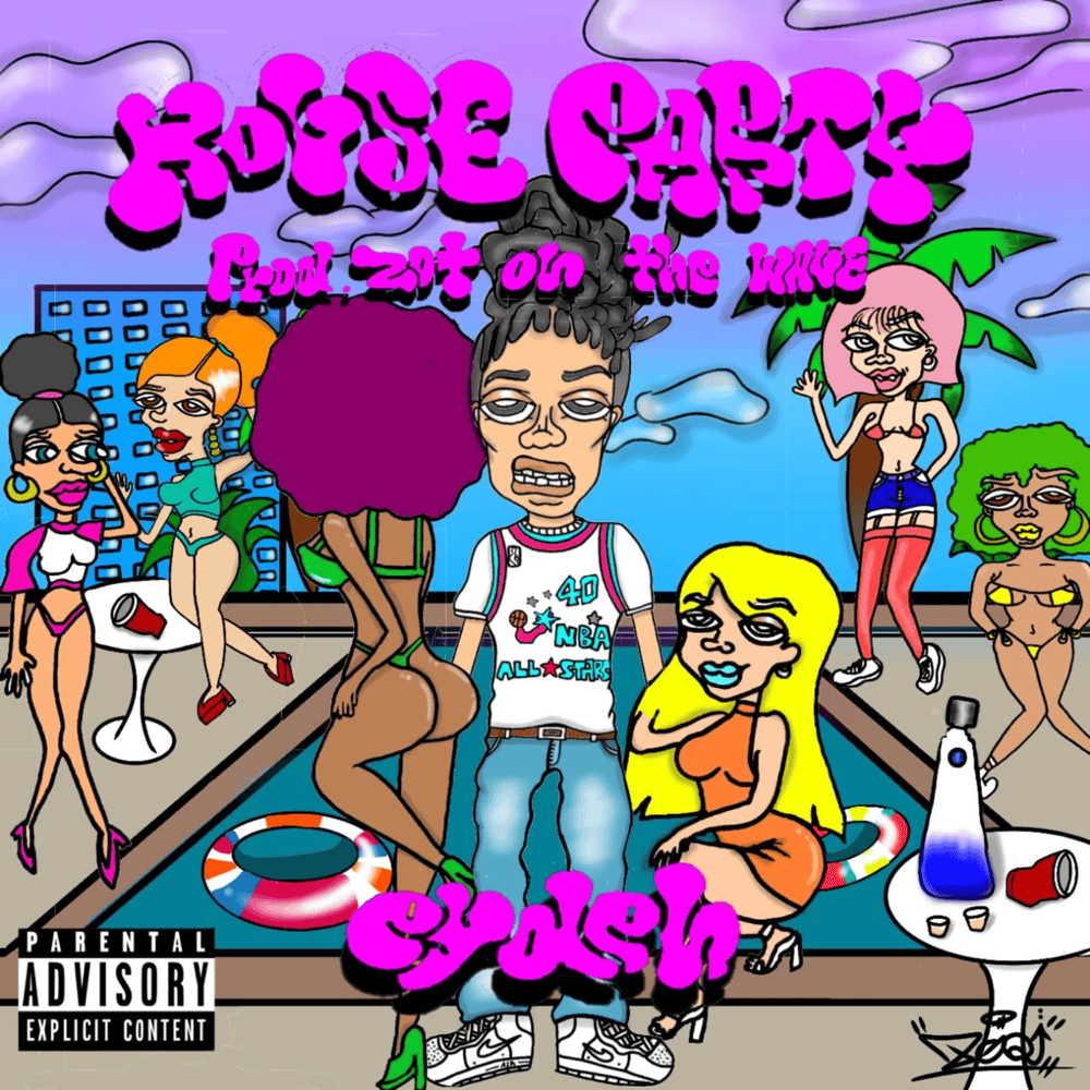 House Party by ​eyden