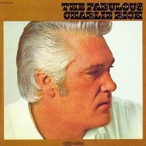 Album cover art for "Life Has It’s Little Up’s And Downs" by Charlie Rich