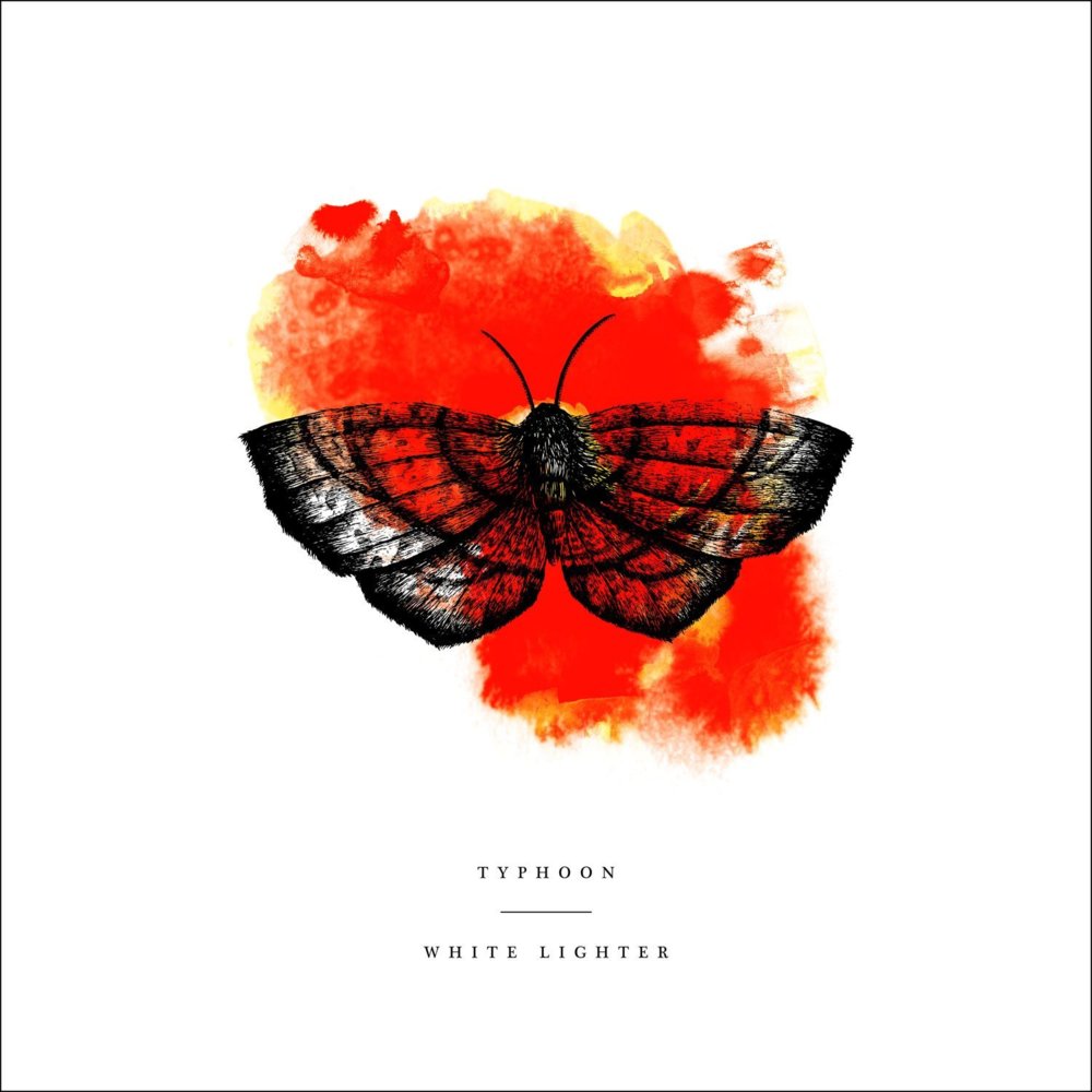 Young Fathers by Typhoon (Band)