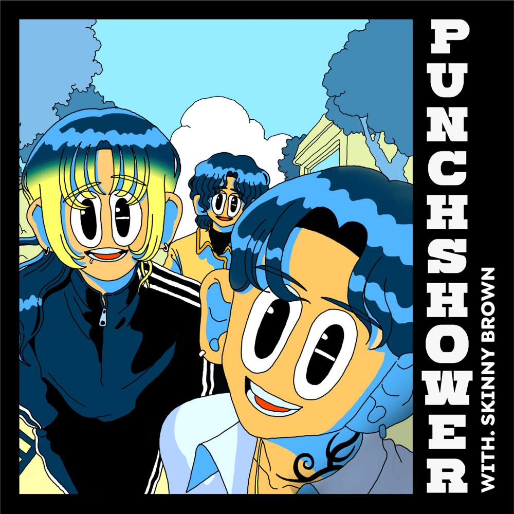조금 돌아왔어 (I Came Back) (Deepshower Edit) by Deepshower (딥샤워)
