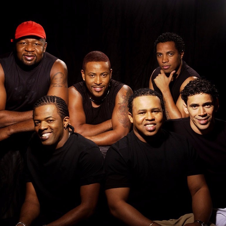 Photo of Grupo Revelação