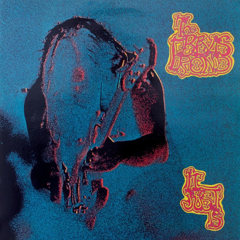 Terrible Day by The Bevis Frond