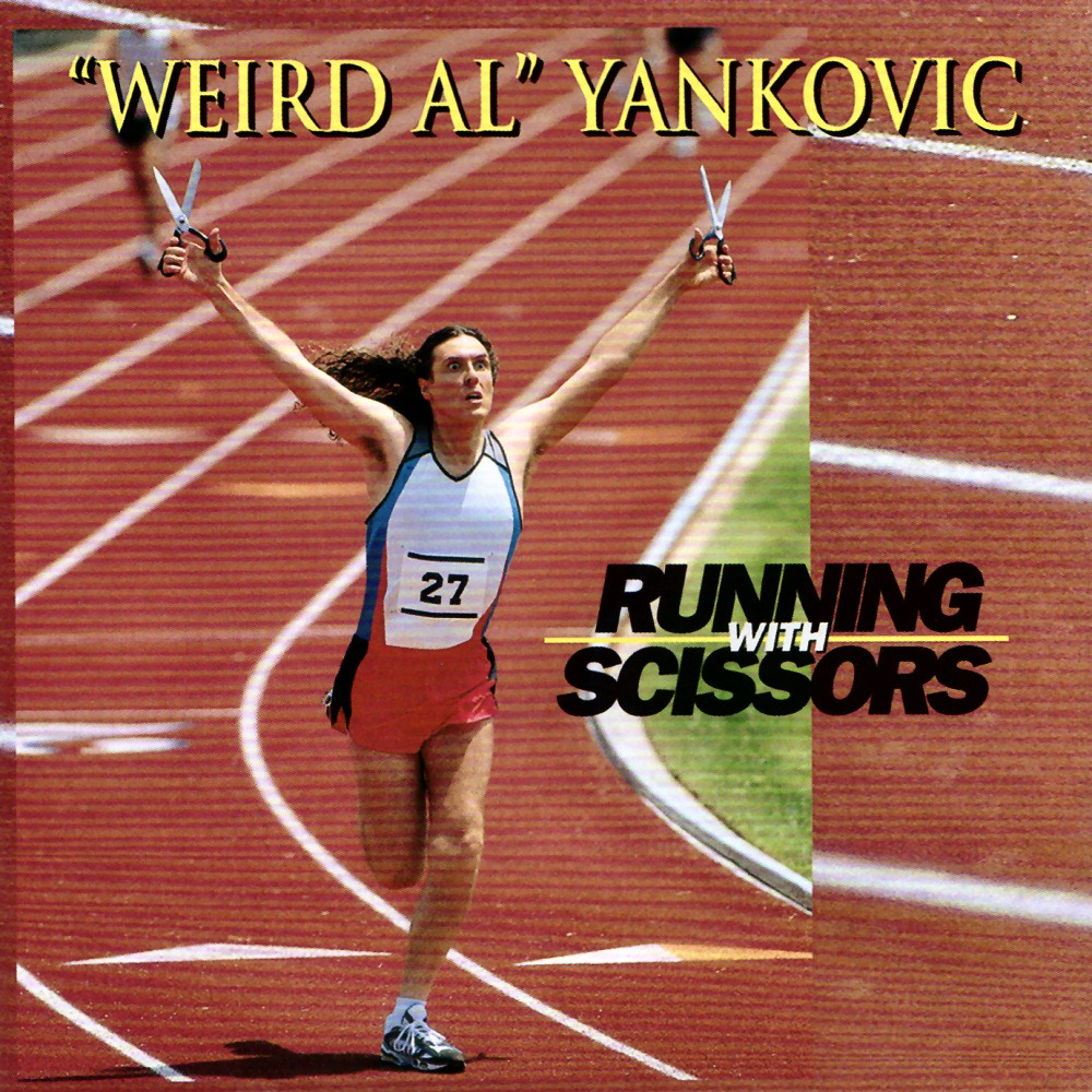 Albuquerque by “Weird Al” Yankovic