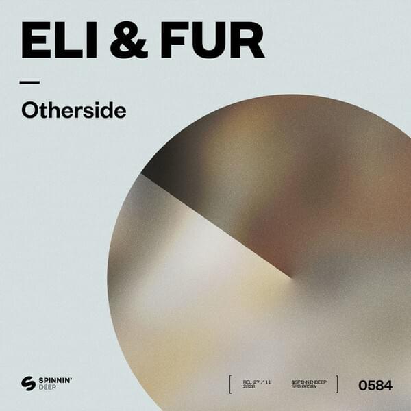 Cover image for Otherside