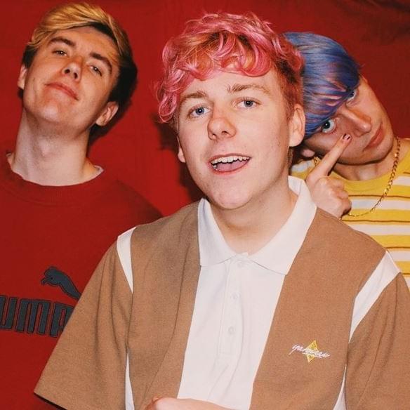 Photo of FREAK (alt)