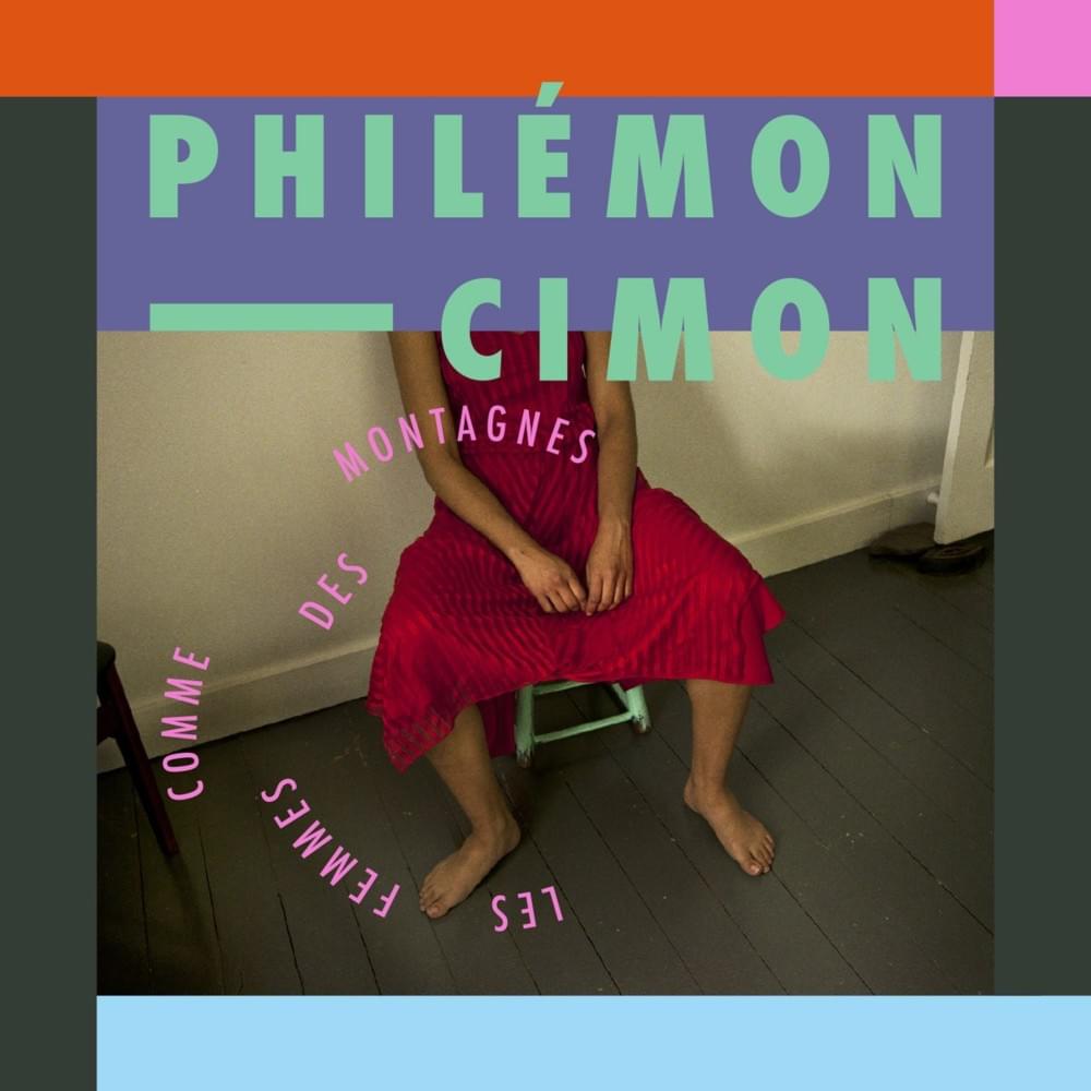 Comme une fontaine by Philémon Cimon