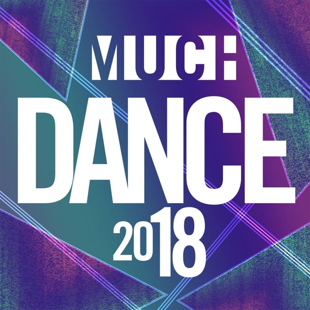 Cover image for MuchDance 2018