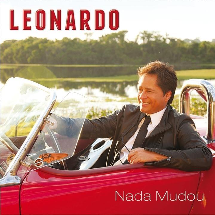 Cover image for Nada Mudou