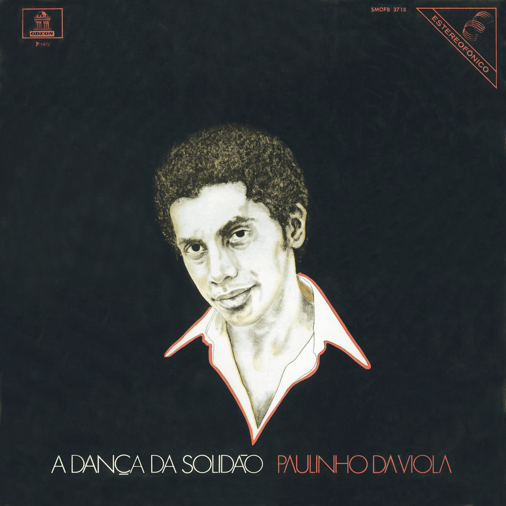 Falso moralista by Paulinho da Viola