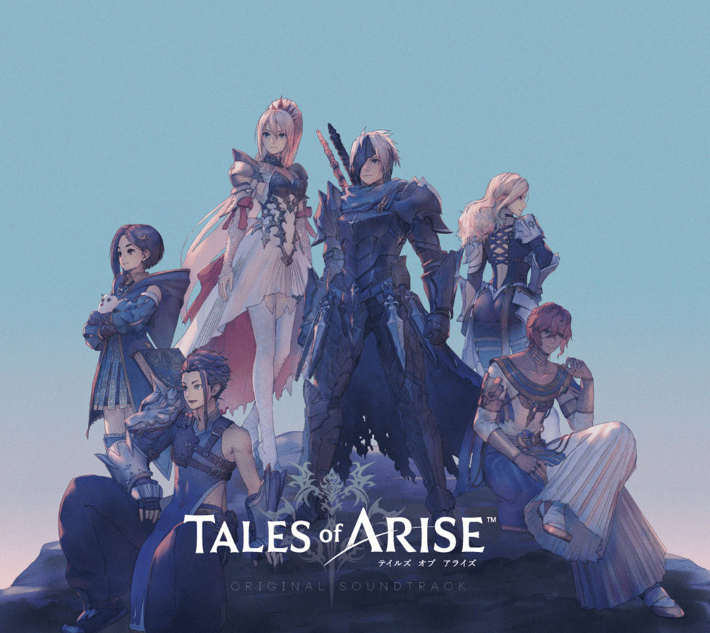 Flame’s Judgement by Tales of Series SOUND TEAM