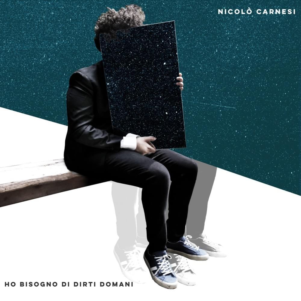 Il futuro by Nicolò Carnesi