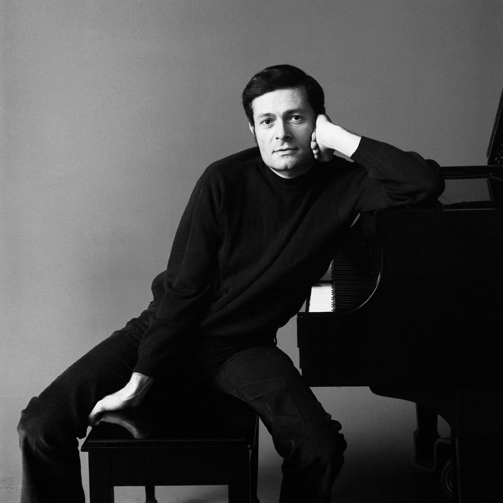 Photo of Jerry Herman