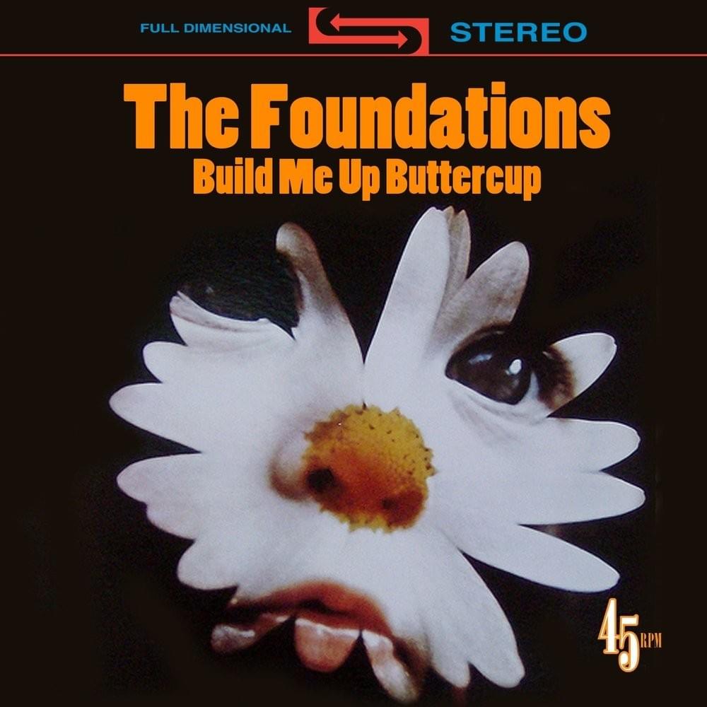 Any Old Time (You’re Lonely and Sad) by The Foundations