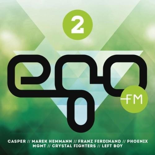 Cover image for egoFM 2