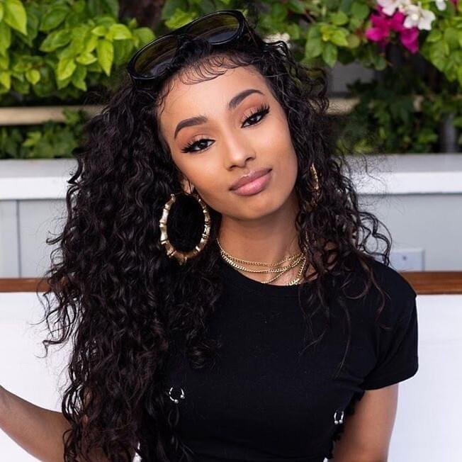 Photo of Rubi Rose