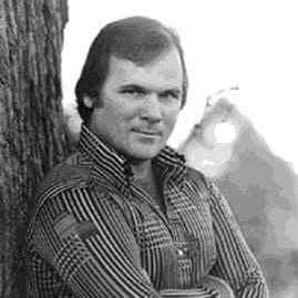 Photo of SSgt. Barry Sadler