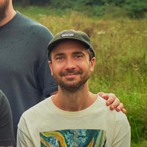 Photo of Tom Bromley