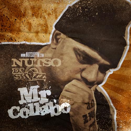 Cover image for Mr. Collabo