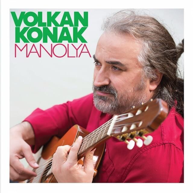 Aleni Aleni by Volkan Konak
