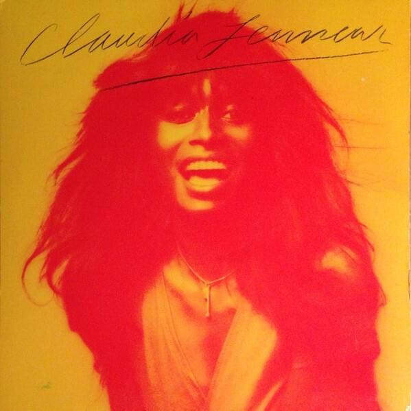 Everything I Do Gonna Be Funky by Claudia Lennear