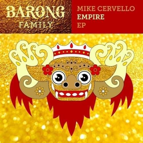 Cover image for Empire EP - Single 