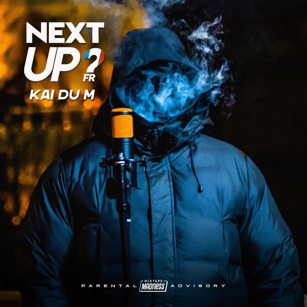 Album cover art for "Next Up? France - [S2-E9]" by Mougli