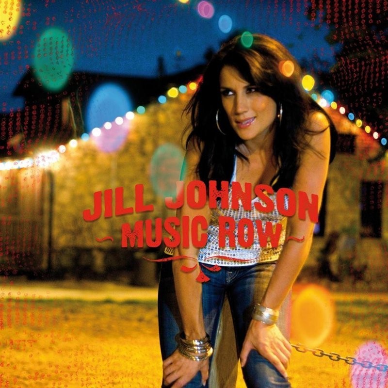 Why’d You Come In Here Looking Like That by Jill Johnson