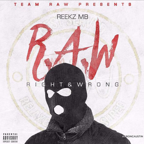 Blueprint by Reekz MB